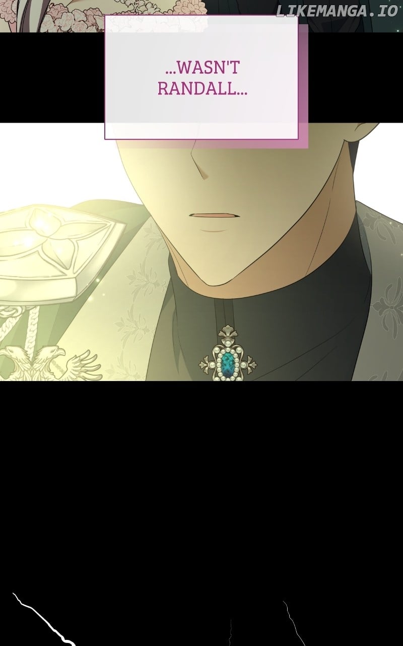 Cross My Heart and Hope to Die Chapter 46 - page 6
