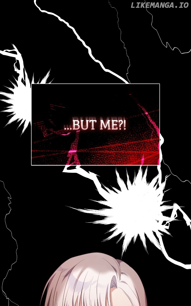 Cross My Heart and Hope to Die Chapter 46 - page 7