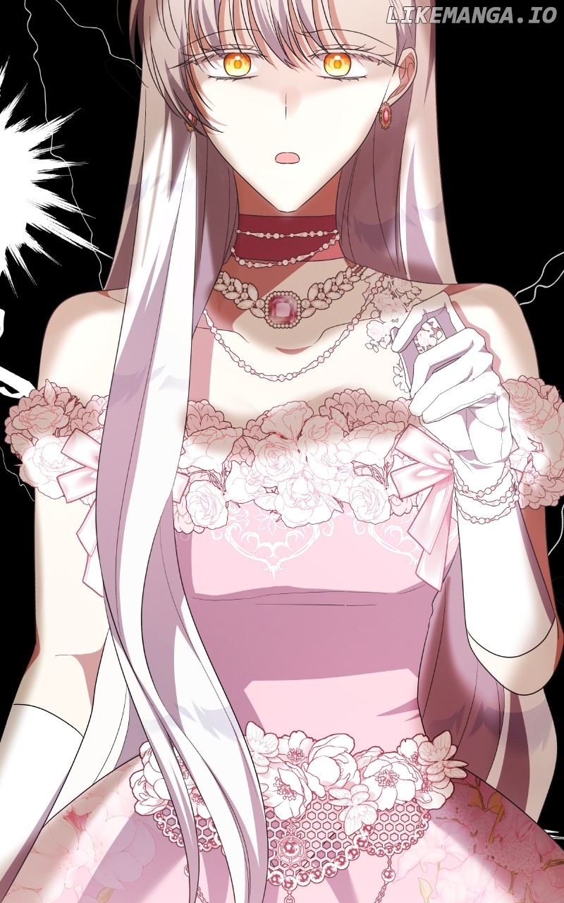 Cross My Heart and Hope to Die Chapter 46 - page 8