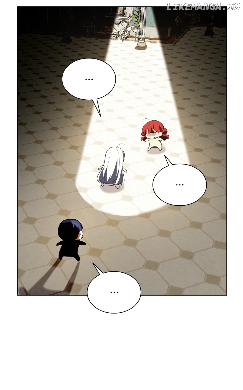 Cross My Heart and Hope to Die Chapter 46 - page 12