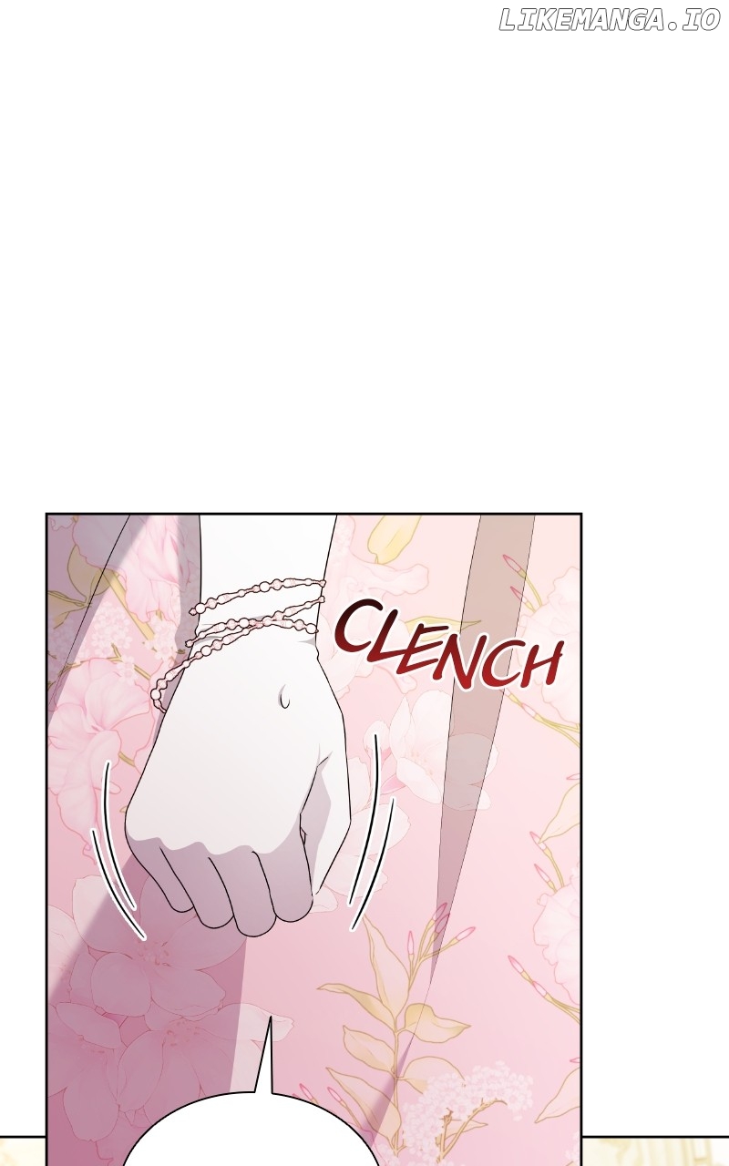 Cross My Heart and Hope to Die Chapter 46 - page 13