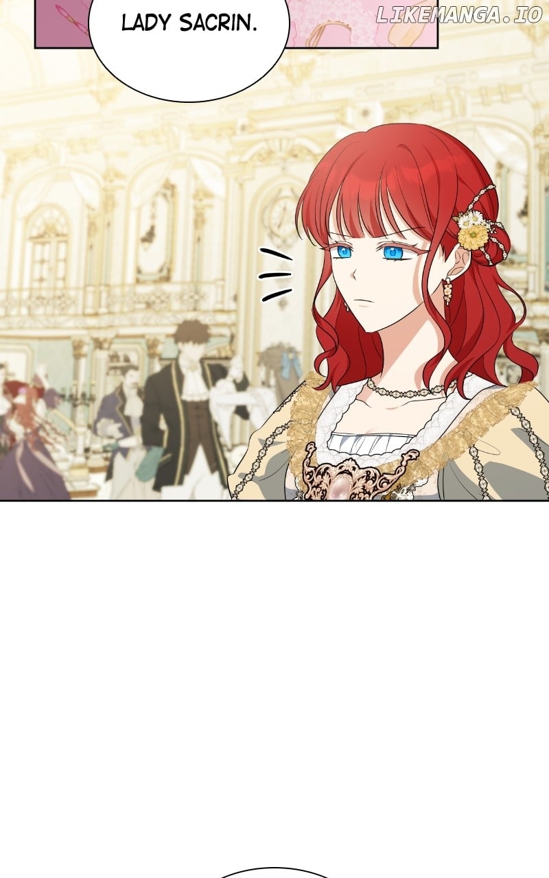 Cross My Heart and Hope to Die Chapter 46 - page 14