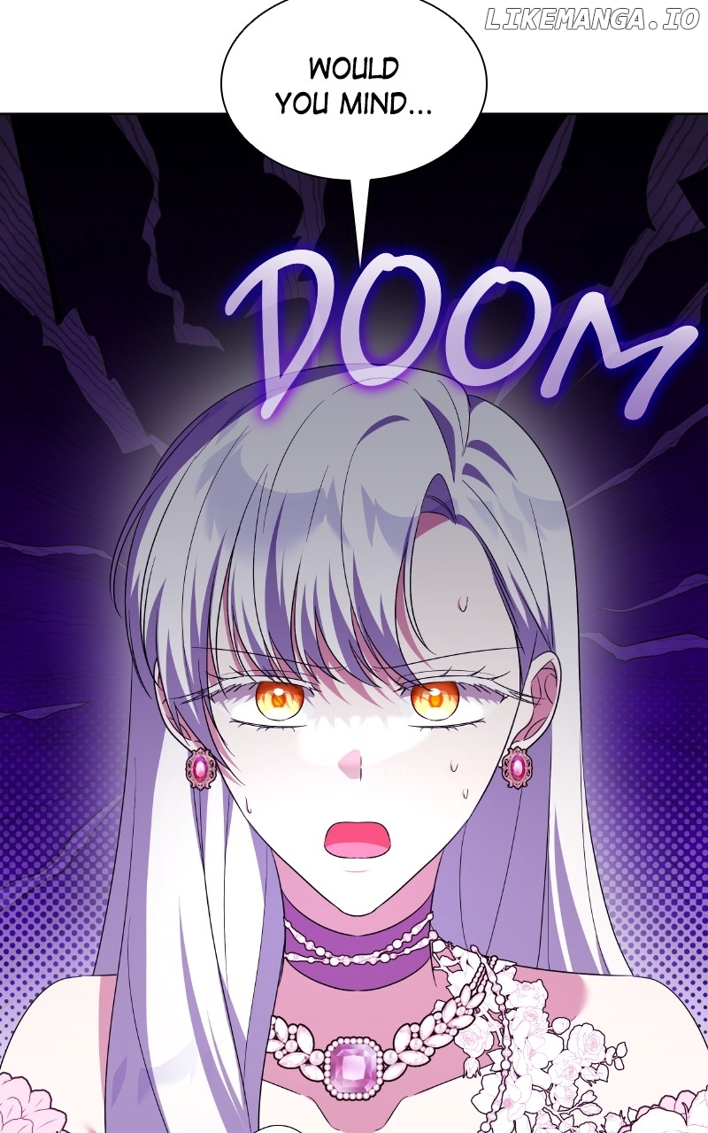 Cross My Heart and Hope to Die Chapter 46 - page 15