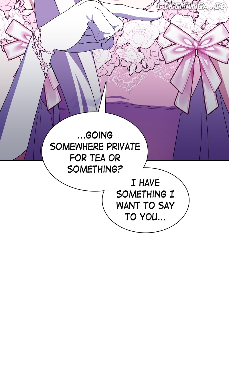 Cross My Heart and Hope to Die Chapter 46 - page 16