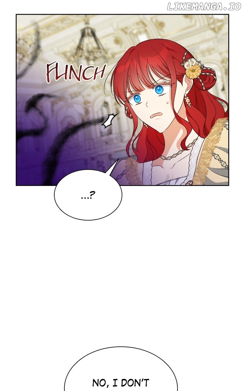 Cross My Heart and Hope to Die Chapter 46 - page 17