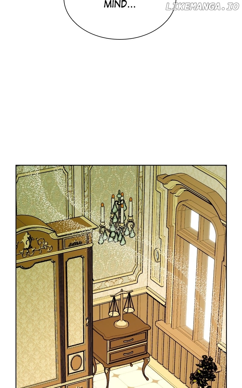 Cross My Heart and Hope to Die Chapter 46 - page 18