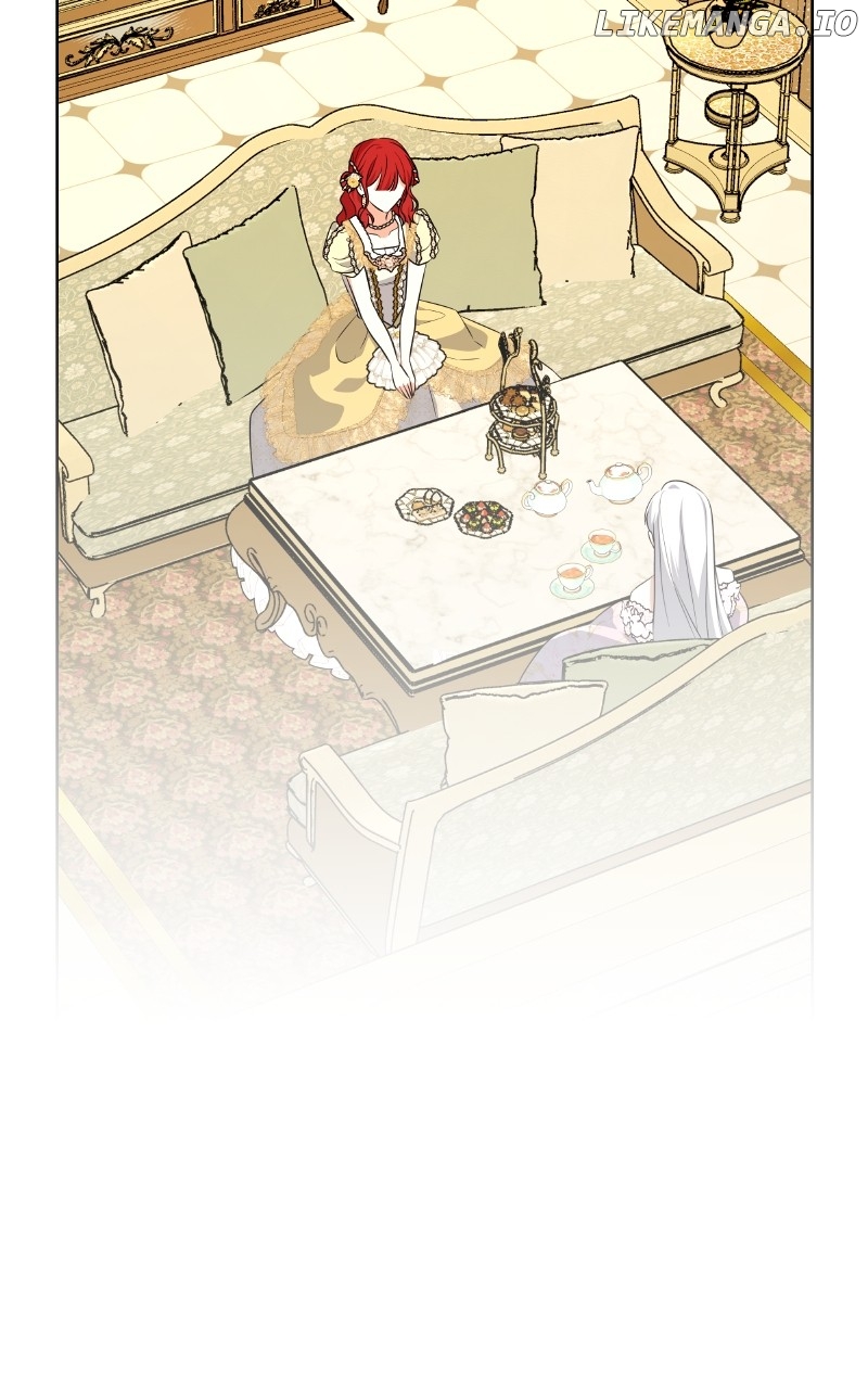 Cross My Heart and Hope to Die Chapter 46 - page 19