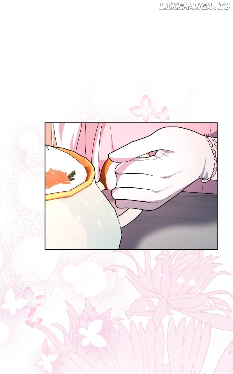 Cross My Heart and Hope to Die Chapter 46 - page 20