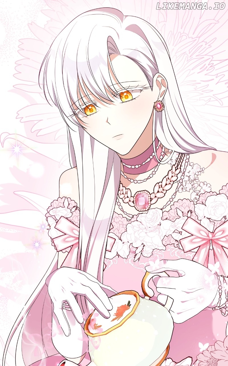 Cross My Heart and Hope to Die Chapter 46 - page 21