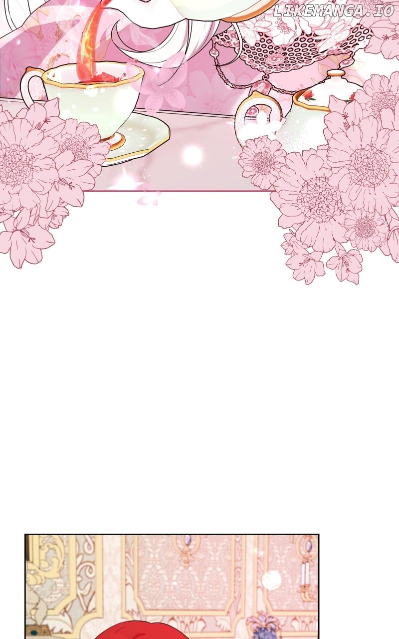 Cross My Heart and Hope to Die Chapter 46 - page 22