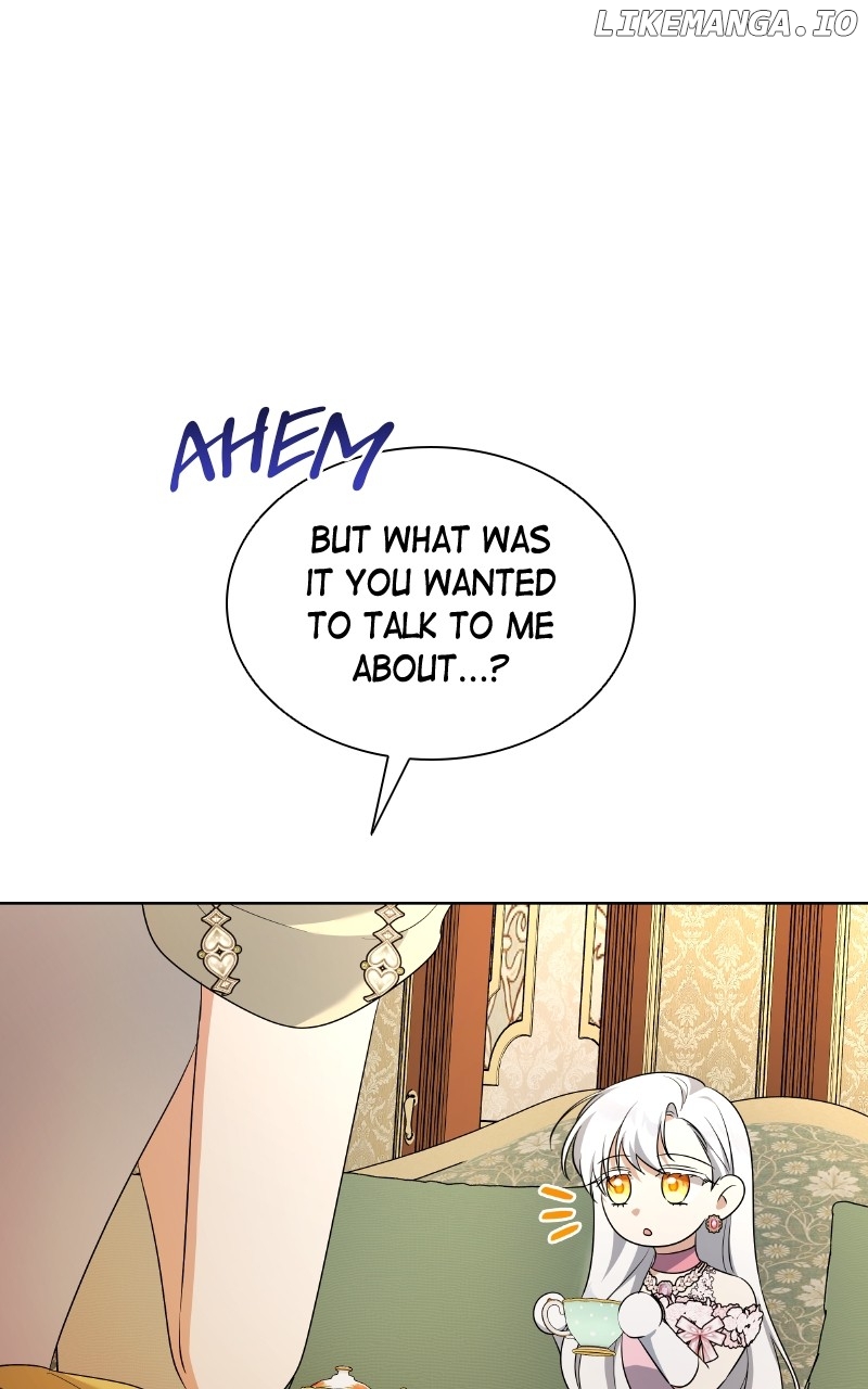 Cross My Heart and Hope to Die Chapter 46 - page 26