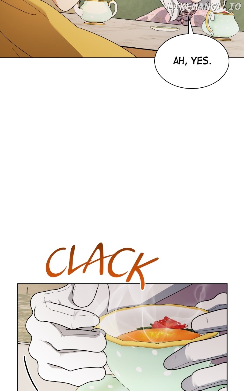 Cross My Heart and Hope to Die Chapter 46 - page 27