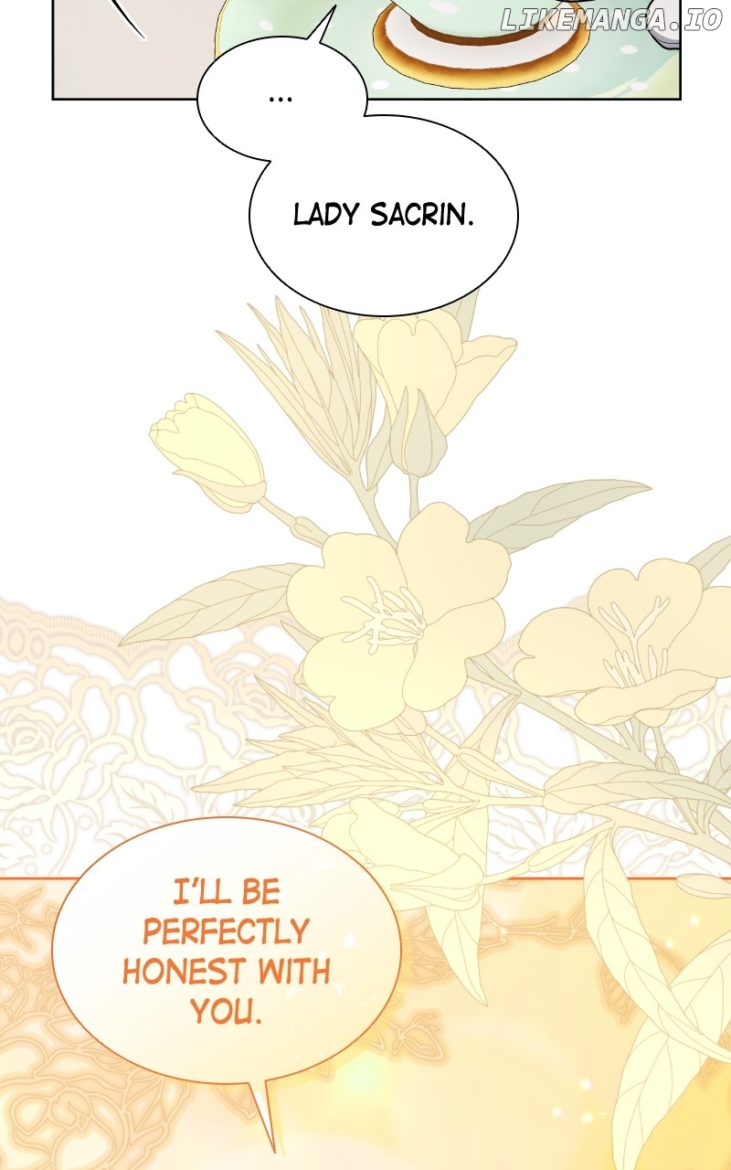 Cross My Heart and Hope to Die Chapter 46 - page 28