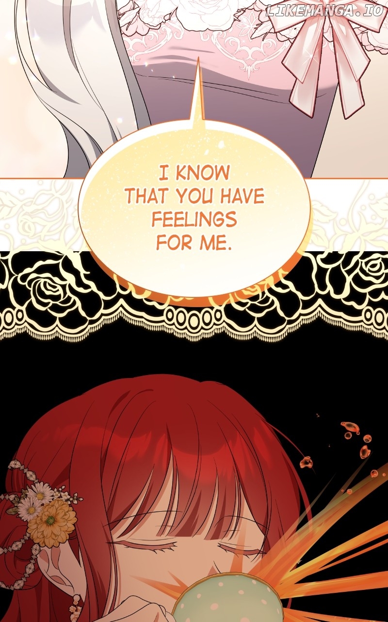 Cross My Heart and Hope to Die Chapter 46 - page 30