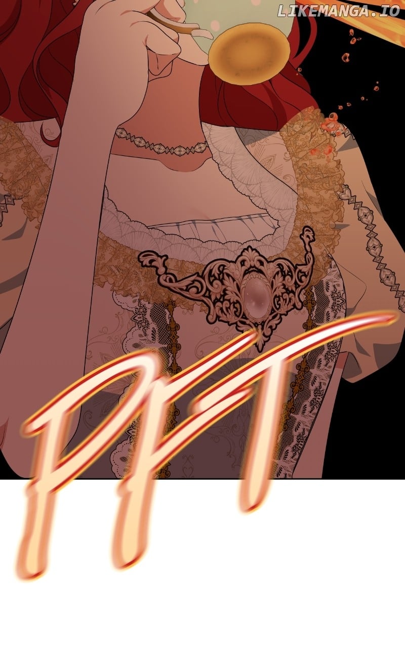 Cross My Heart and Hope to Die Chapter 46 - page 31