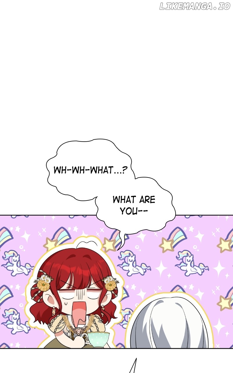 Cross My Heart and Hope to Die Chapter 46 - page 32