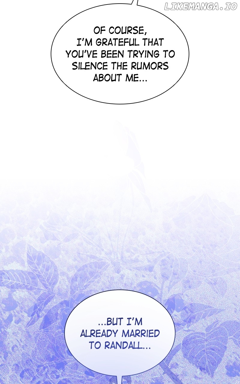 Cross My Heart and Hope to Die Chapter 46 - page 33