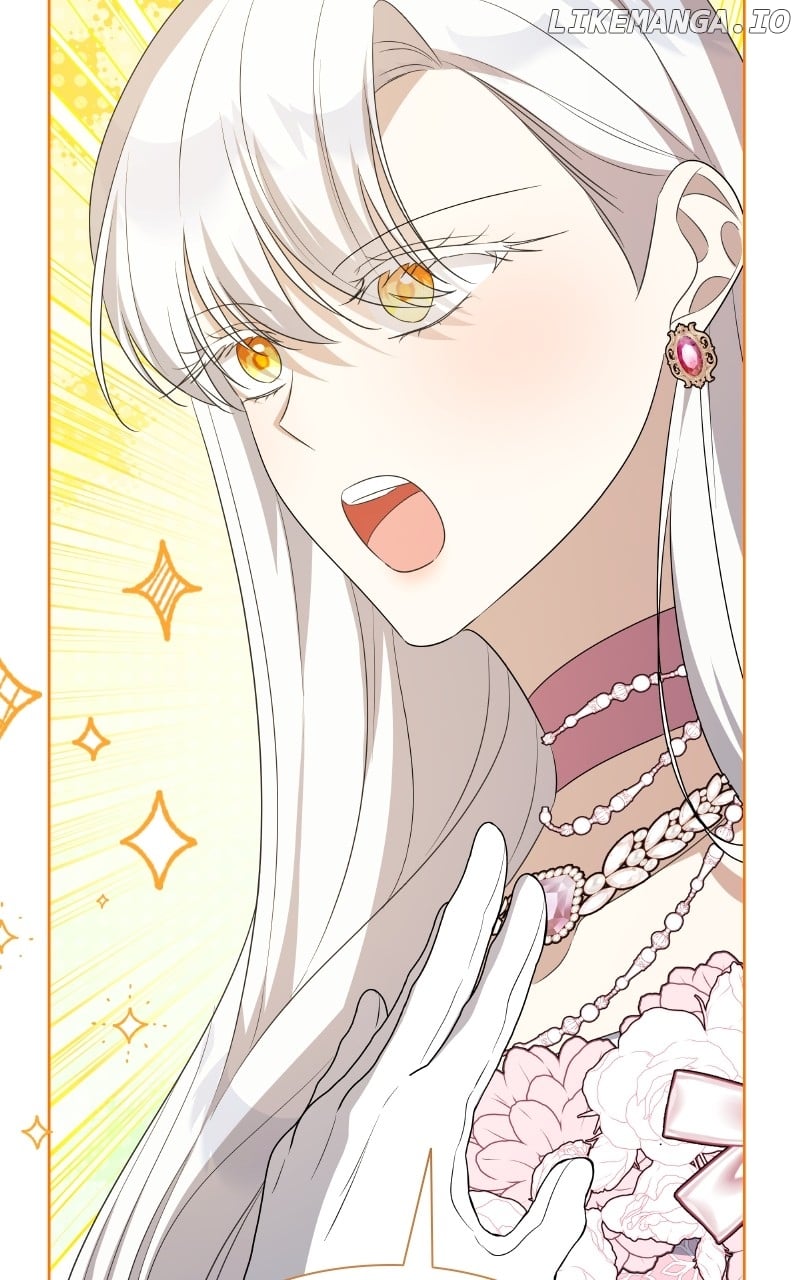 Cross My Heart and Hope to Die Chapter 46 - page 36