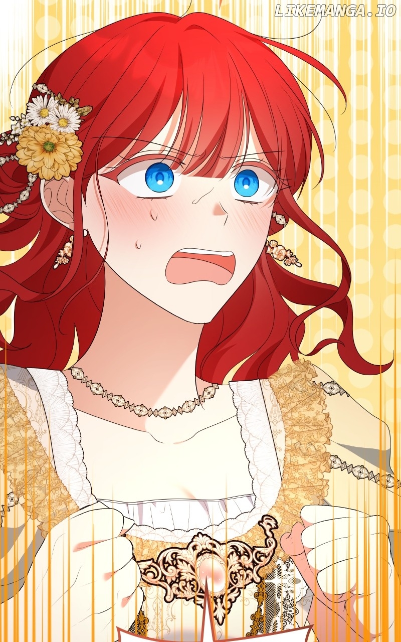 Cross My Heart and Hope to Die Chapter 46 - page 38
