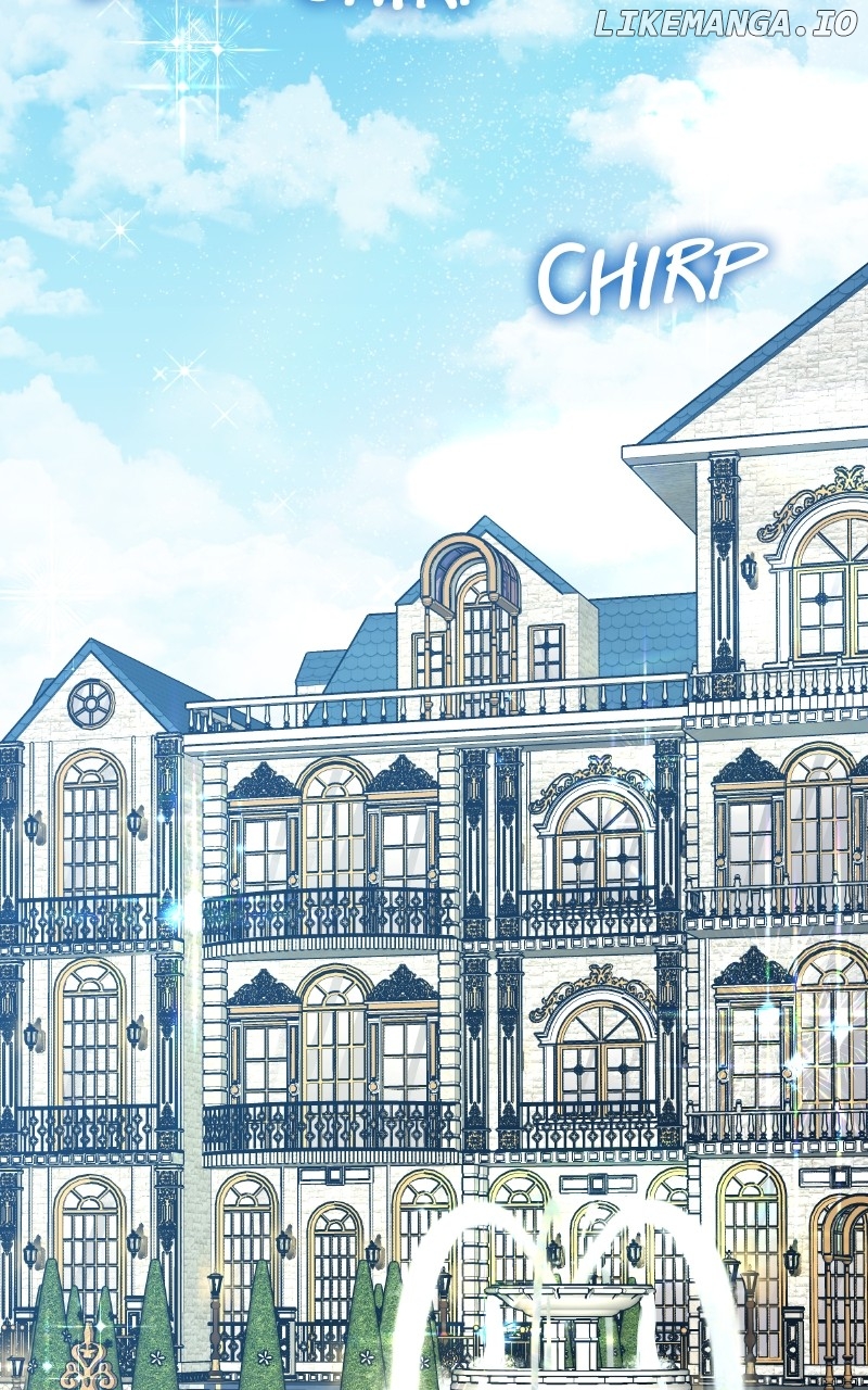Cross My Heart and Hope to Die Chapter 46 - page 42