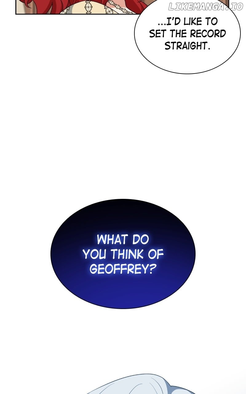 Cross My Heart and Hope to Die Chapter 46 - page 48