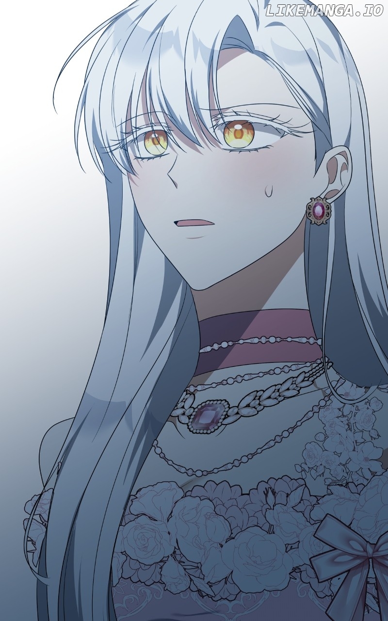 Cross My Heart and Hope to Die Chapter 46 - page 49