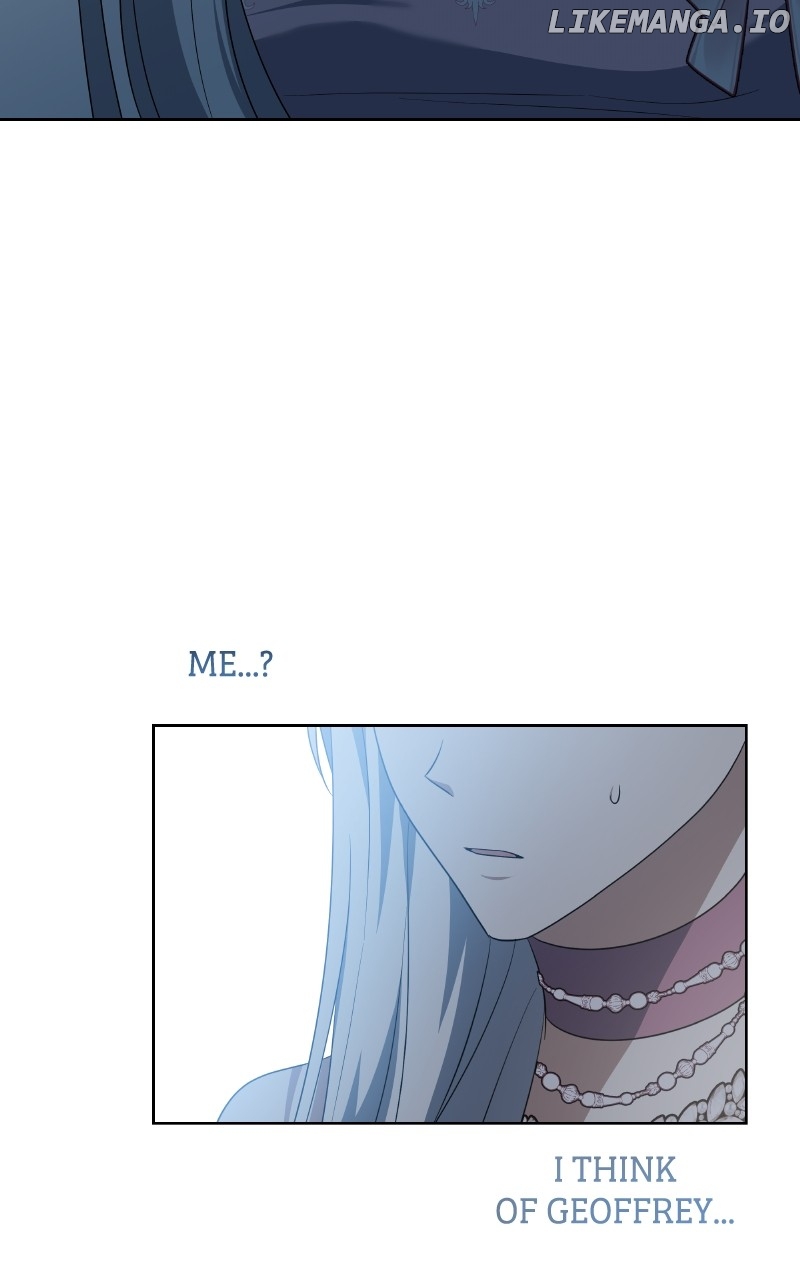 Cross My Heart and Hope to Die Chapter 46 - page 50