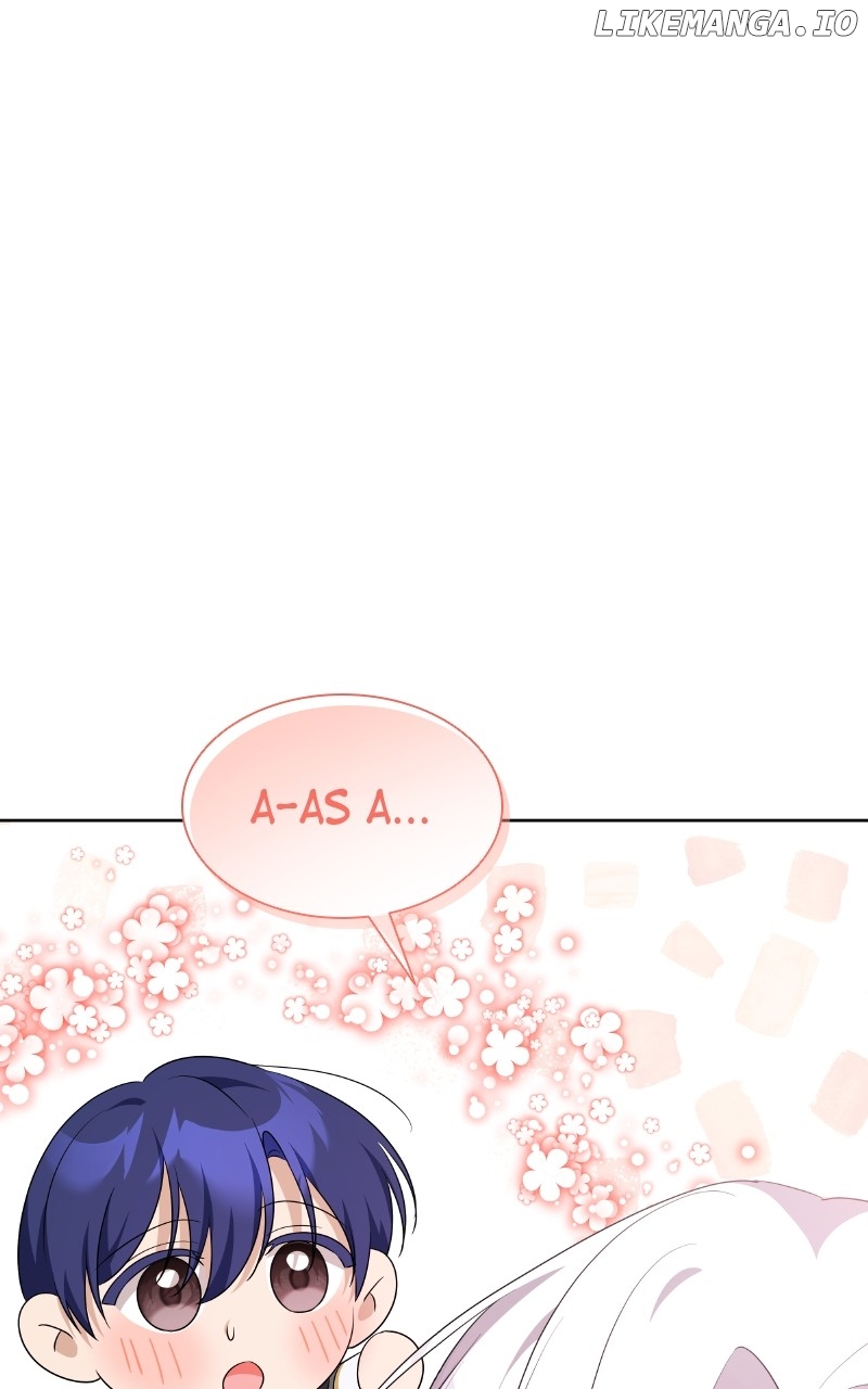 Cross My Heart and Hope to Die Chapter 46 - page 51