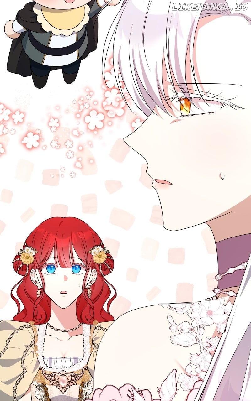 Cross My Heart and Hope to Die Chapter 46 - page 52