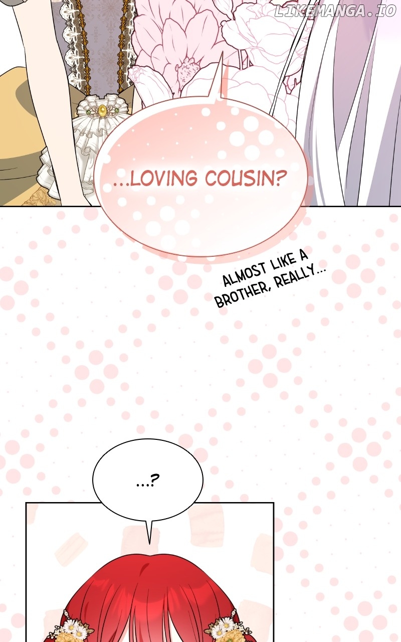 Cross My Heart and Hope to Die Chapter 46 - page 53