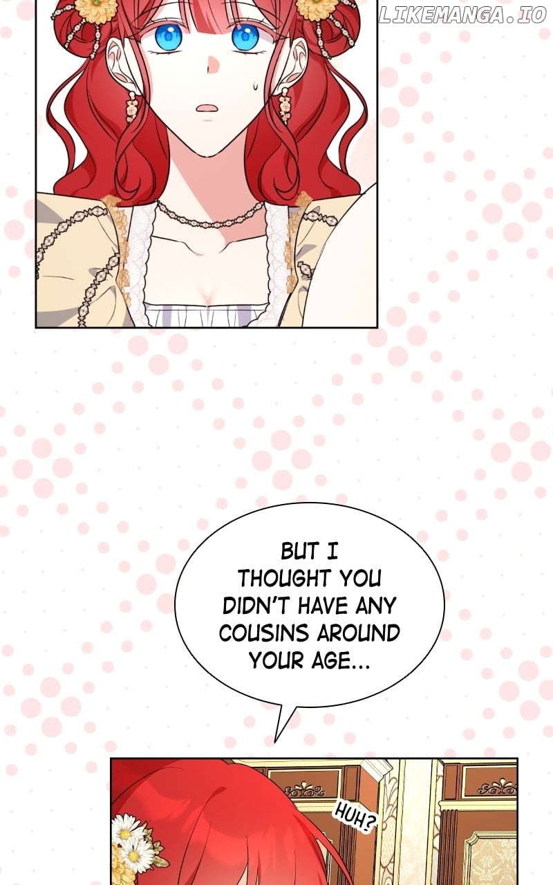 Cross My Heart and Hope to Die Chapter 46 - page 54
