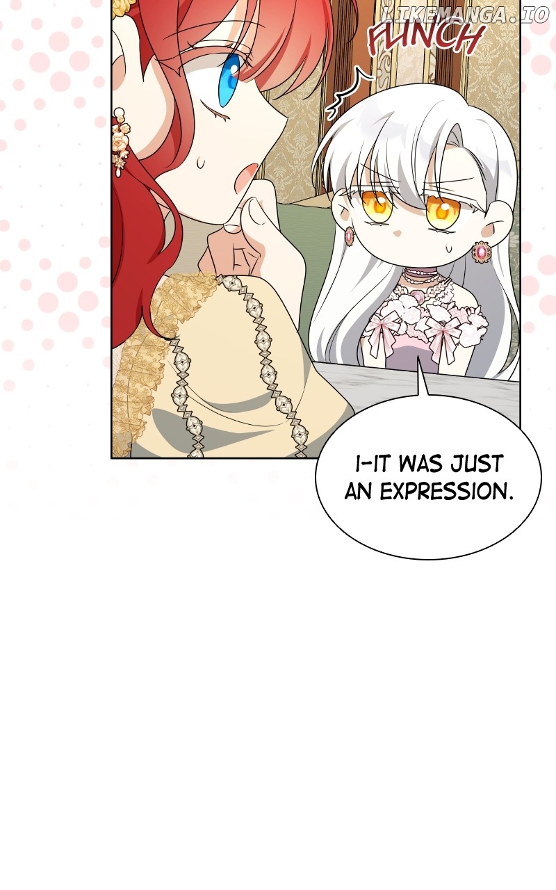 Cross My Heart and Hope to Die Chapter 46 - page 55