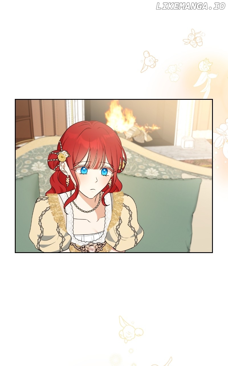 Cross My Heart and Hope to Die Chapter 46 - page 56