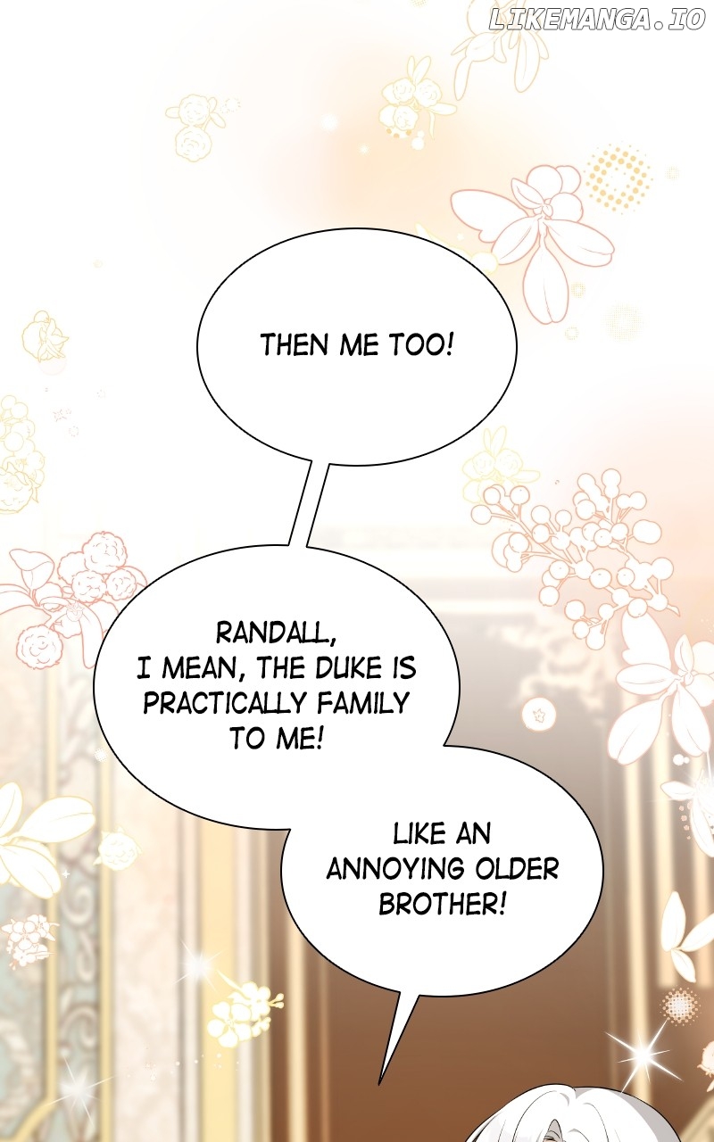 Cross My Heart and Hope to Die Chapter 46 - page 57