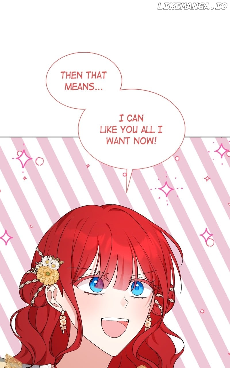 Cross My Heart and Hope to Die Chapter 46 - page 60