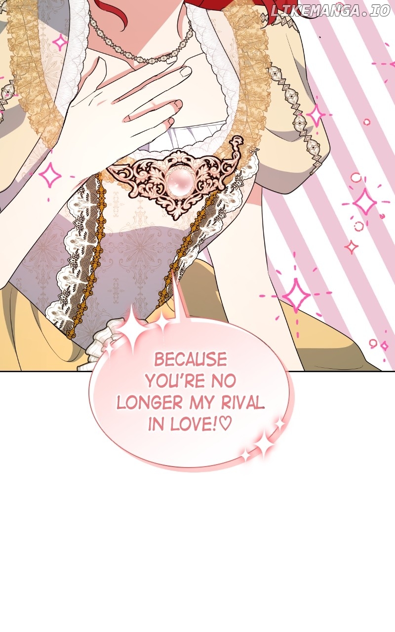 Cross My Heart and Hope to Die Chapter 46 - page 61