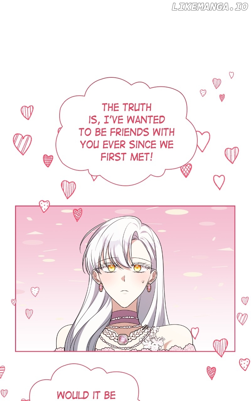 Cross My Heart and Hope to Die Chapter 46 - page 62