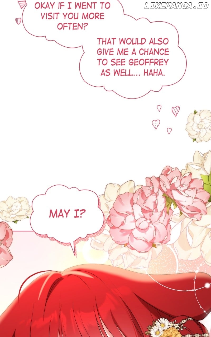 Cross My Heart and Hope to Die Chapter 46 - page 63