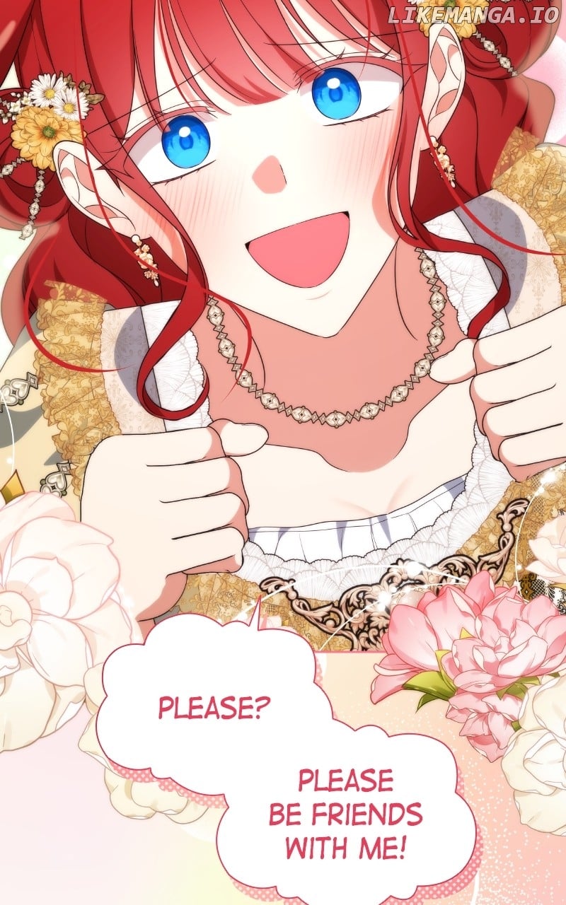 Cross My Heart and Hope to Die Chapter 46 - page 64