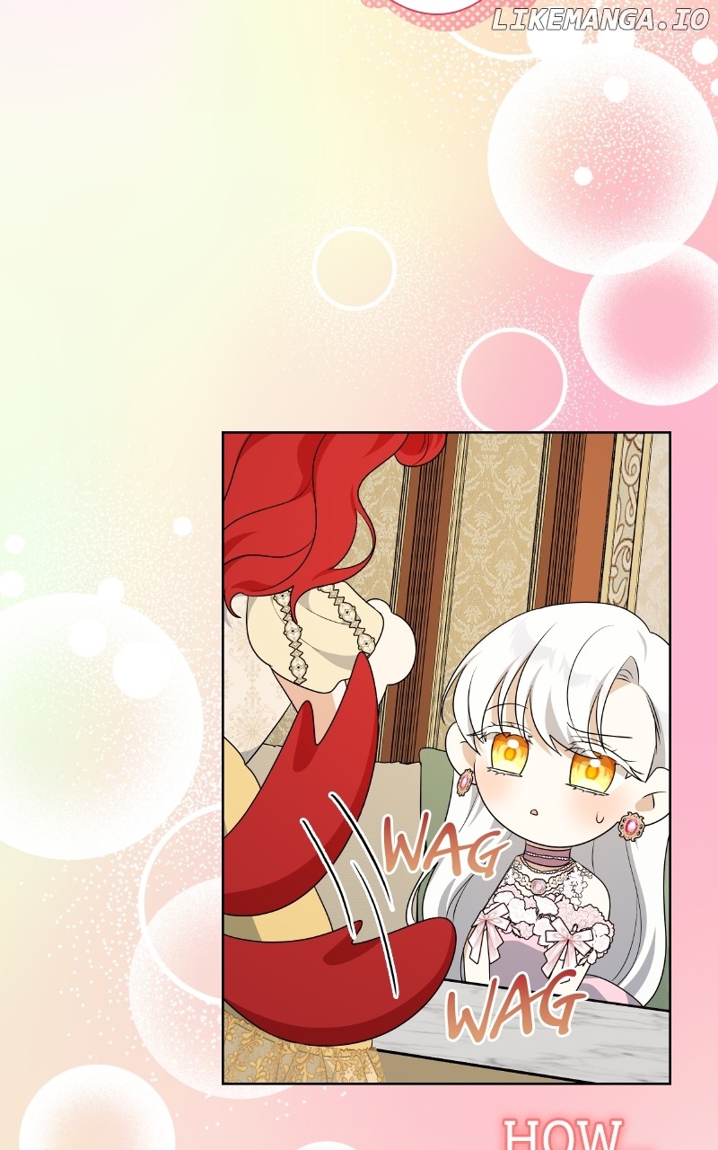 Cross My Heart and Hope to Die Chapter 46 - page 65