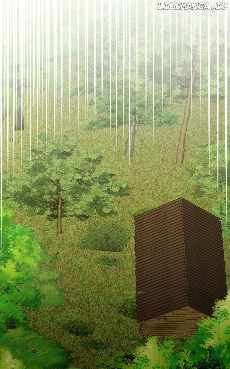 Cross My Heart and Hope to Die Chapter 46 - page 69