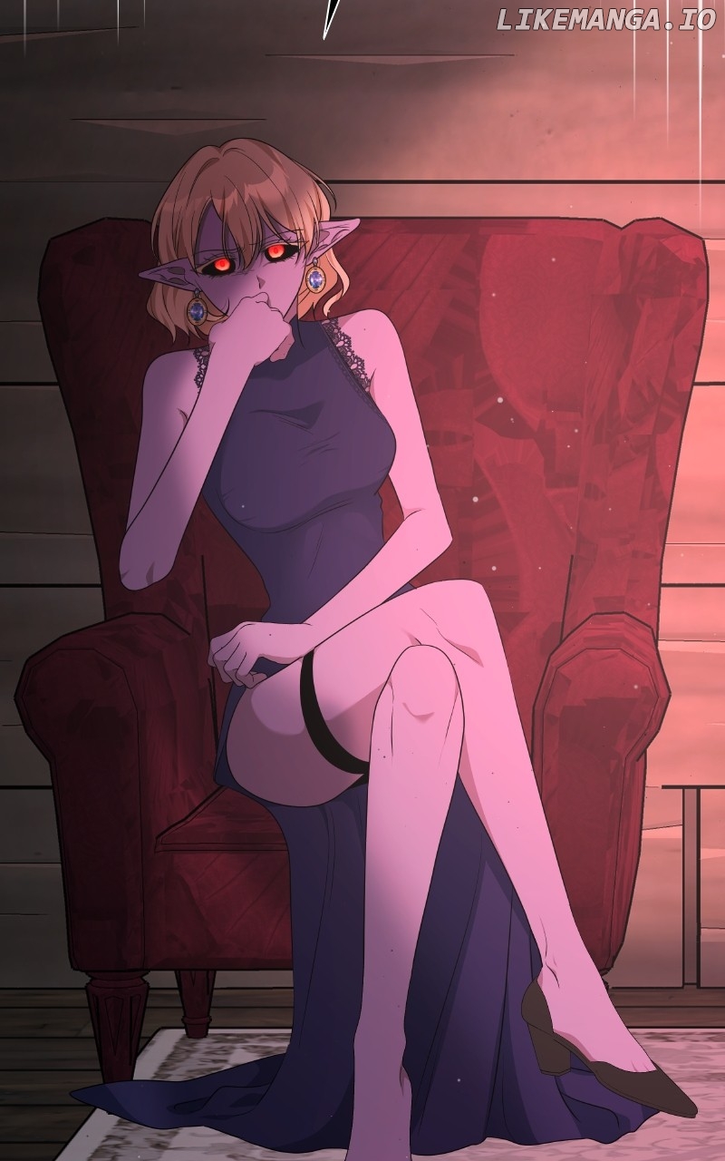 Cross My Heart and Hope to Die Chapter 46 - page 72