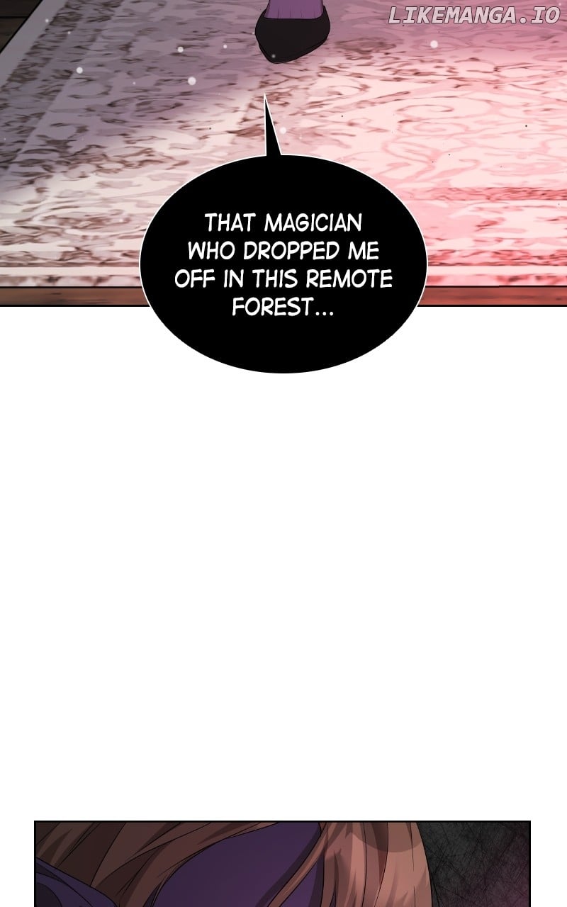 Cross My Heart and Hope to Die Chapter 46 - page 73