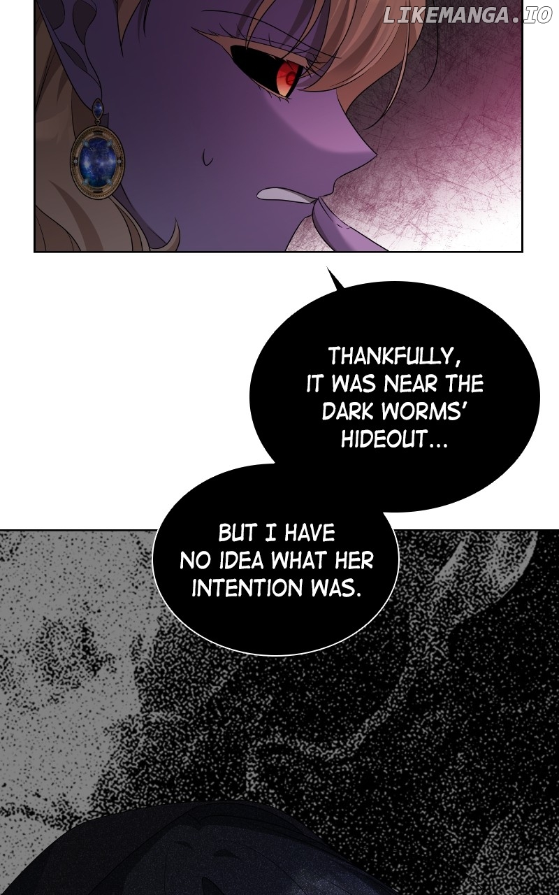 Cross My Heart and Hope to Die Chapter 46 - page 74
