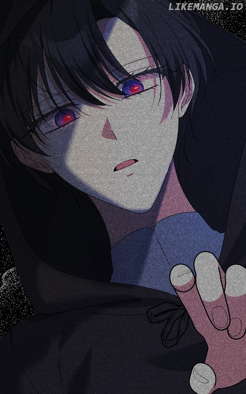 Cross My Heart and Hope to Die Chapter 46 - page 75