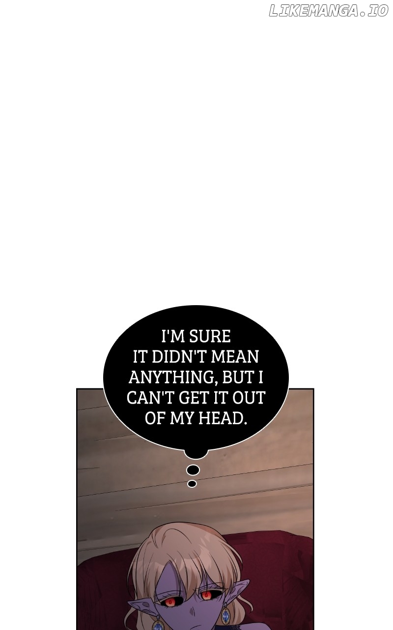 Cross My Heart and Hope to Die Chapter 46 - page 77