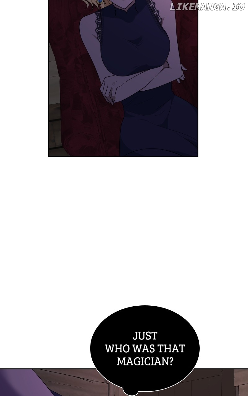 Cross My Heart and Hope to Die Chapter 46 - page 78
