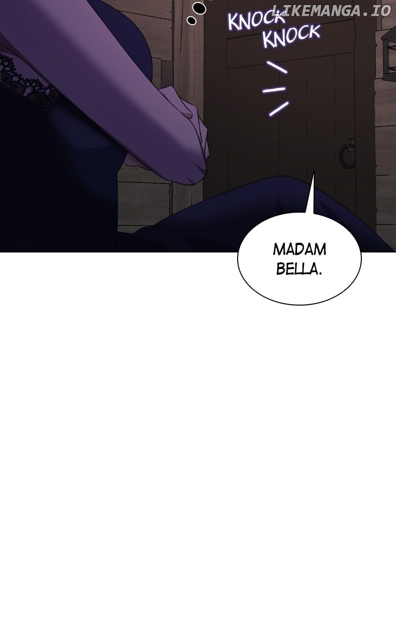 Cross My Heart and Hope to Die Chapter 46 - page 79