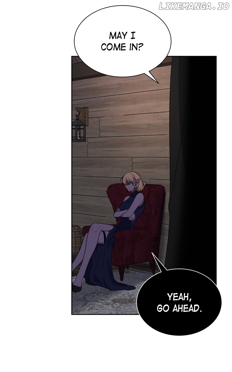 Cross My Heart and Hope to Die Chapter 46 - page 80