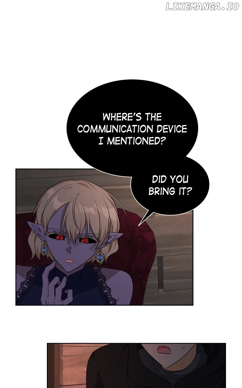 Cross My Heart and Hope to Die Chapter 46 - page 81